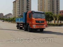 Dongfeng EQ3311GLV1 dump truck