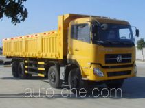 Dongfeng EQ3311GT2 dump truck
