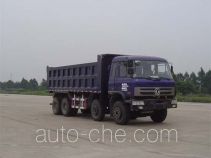 Dongfeng EQ3311VP3 dump truck