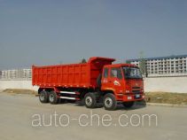 Dongfeng EQ3312GE1 dump truck