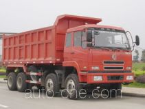 Dongfeng EQ3312GE6 dump truck
