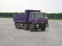 Dongfeng EQ3312GT2 dump truck