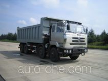 Dongfeng EQ3316L dump truck
