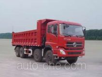 Dongfeng EQ3318AT1 dump truck