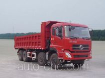 Dongfeng EQ3318AT1 dump truck