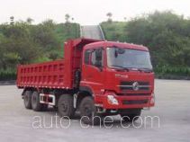 Dongfeng EQ3318AT2 dump truck