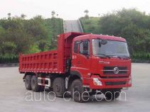 Dongfeng EQ3318AT2 dump truck