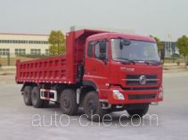 Dongfeng EQ3310AT dump truck