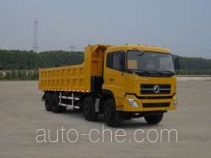 Dongfeng EQ3318AT4 dump truck