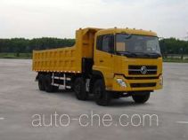 Dongfeng EQ3318AT5 dump truck