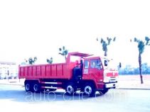 Dongfeng EQ3318GE dump truck