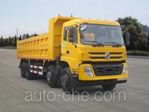 Dongfeng EQ3318GF dump truck