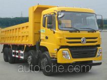 Dongfeng EQ3318GF2 dump truck