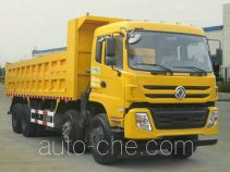 Dongfeng EQ3318GF3 dump truck