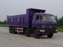 Dongfeng EQ3318VB3G1 dump truck