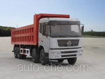 Dongfeng EQ3318VF2 dump truck