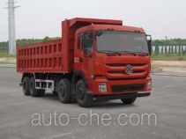 Dongfeng EQ3318VF3 dump truck