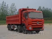 Dongfeng EQ3318VF4 dump truck