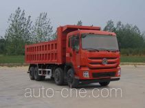 Dongfeng EQ3318VF4 dump truck