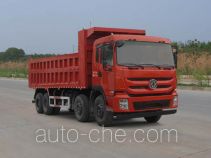 Dongfeng EQ3318VF6 dump truck