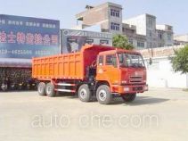 Dongfeng EQ3319GE dump truck