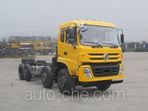Dongfeng EQ3319GFJ3 dump truck chassis