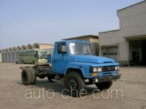 Dongfeng EQ4100FL1 tractor unit