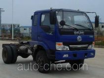 Dongfeng EQ4070G tractor unit