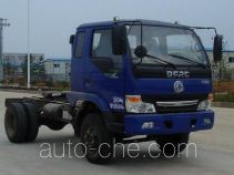 Dongfeng EQ4070G tractor unit