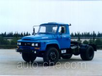 Dongfeng EQ4092F19D1 tractor unit
