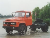 Dongfeng EQ4094F6D tractor unit