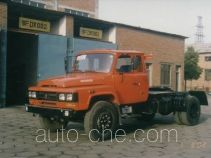 Dongfeng EQ4104A19D tractor unit