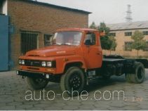 Dongfeng EQ4104F19D tractor unit