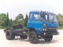 Dongfeng EQ4116G tractor unit