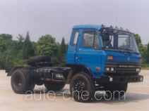 Dongfeng EQ4118G19D tractor unit