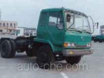 Dongfeng EQ4118ZE tractor unit