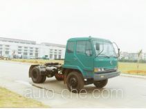 Dongfeng EQ4120ZE tractor unit