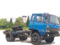 Dongfeng EQ4126G7D tractor unit