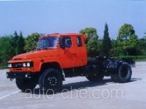 Dongfeng EQ4135A19D tractor unit