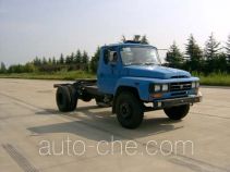 Dongfeng EQ4140AF tractor unit