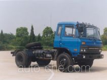 Dongfeng EQ4141G7D tractor unit
