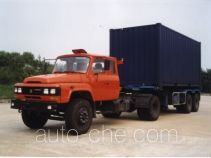 Dongfeng EQ4145AD19D tractor unit