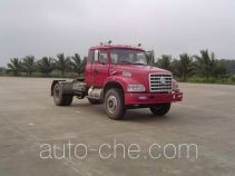 Dongfeng EQ4150AE tractor unit
