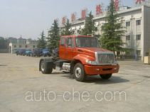 Dongfeng EQ4150ASZ3G tractor unit