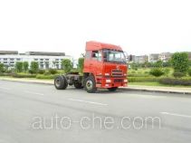 Dongfeng EQ4150GE2 tractor unit