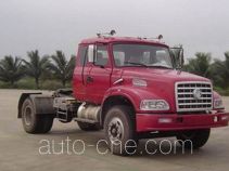 Dongfeng EQ4151AE tractor unit