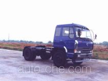 Dongfeng EQ4153GE tractor unit
