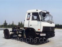 Dongfeng EQ4153V tractor unit