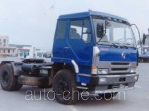 Dongfeng EQ4158GE tractor unit