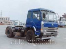 Dongfeng EQ4158GE12 tractor unit